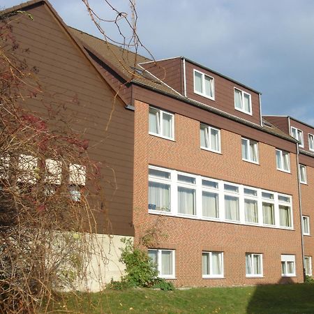 Osterberg - Restaurant Und Hotel Hildesheim Exterior foto