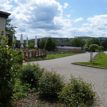 Osterberg - Restaurant Und Hotel Hildesheim Exterior foto