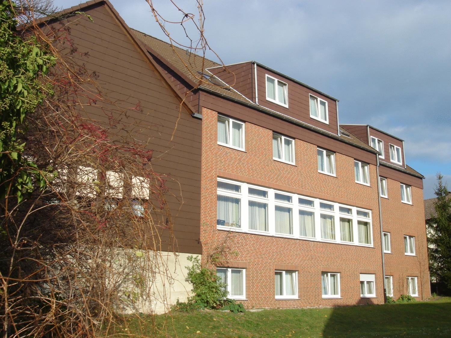 Osterberg - Restaurant Und Hotel Hildesheim Exterior foto